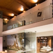 soppalco-realizzazione di strutture orizzontali