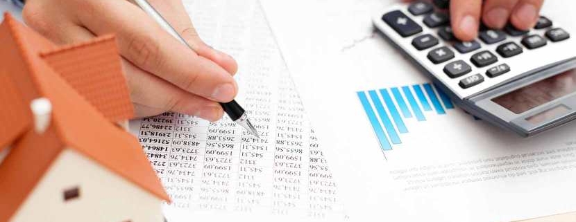 Casa: in diminuzione i costi per il mantenimento dell'abitazione