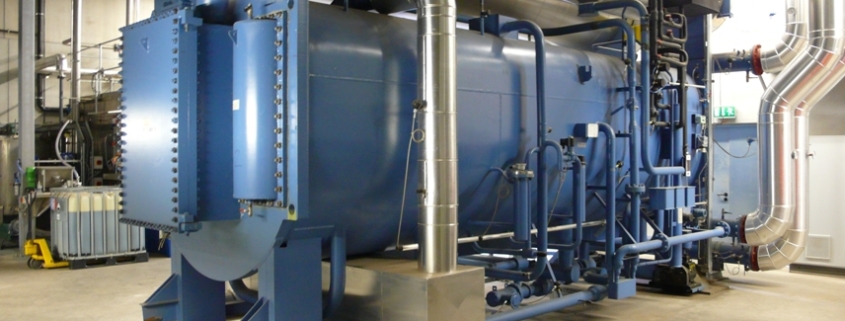 Contabilizzatori di calore negli appartamenti