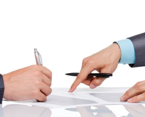 dichiarazioe sostitutiva