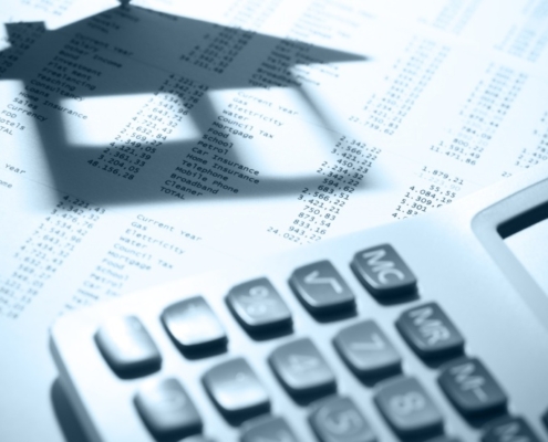 imposte acquisto casa