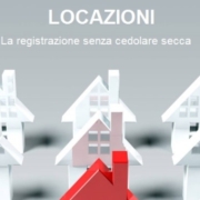 LA REGISTRAZIONE SENZA CEDOLARE SECCA