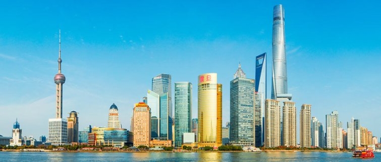 Tower Shanghai,Shanghai, Cina