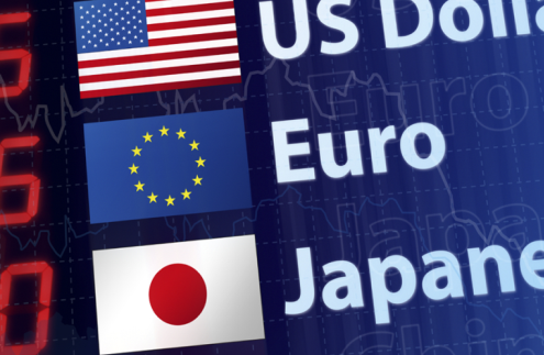 Le banche centrali sono stati i più grandi acquirenti di titoli di Stato nel mondo e potrebbero presto trasformarsi in venditori