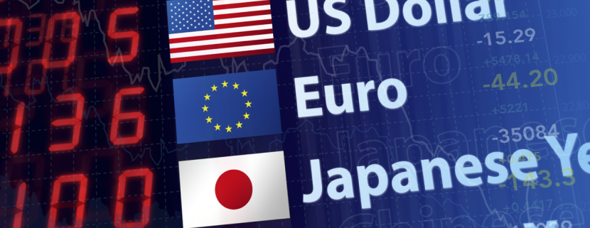 Le banche centrali sono stati i più grandi acquirenti di titoli di Stato nel mondo e potrebbero presto trasformarsi in venditori