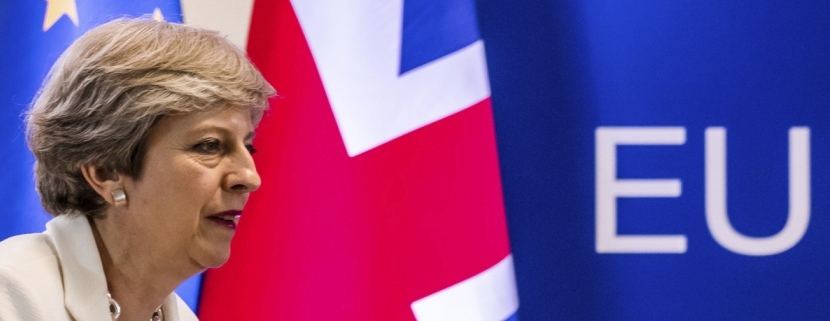 Dopo Brexit – La proposta britannica sui diritti dei cittadini non impressiona UE