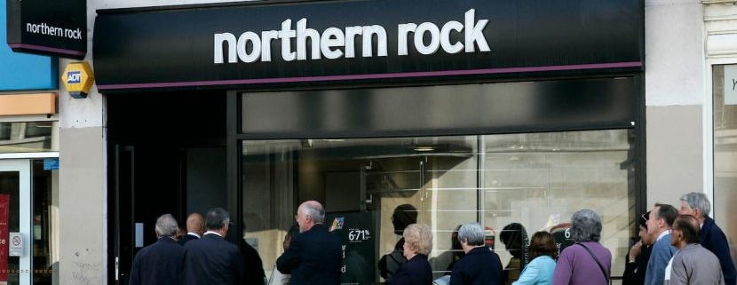 Il 7 agosto 2007 dieci anni fa ebbe inizio la crisi finanziaria