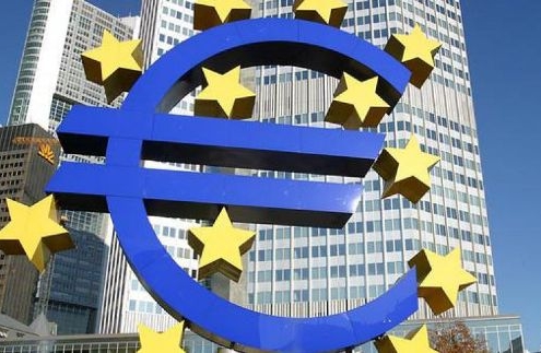 BCE: dimezza gli acquisti di titoli di stato da gennaio 2018