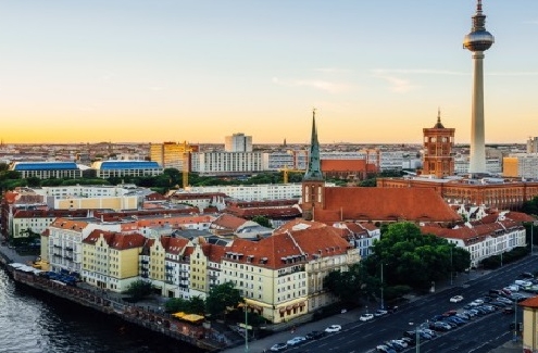 Berlino ha i prezzi delle case in più rapida crescita nel mondo