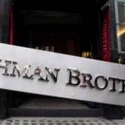 Crac di Lehman Brothers. La festa degli ex manager che fa infuriare