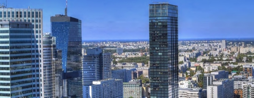 2019 mercati immobiliari nelle principali città europee