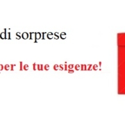 Caseper un mese di sorprese - La soluzione immobiliare per le tue esigenze