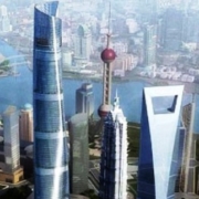la Cina domina la top ten dei grattacieli più alti del 2018