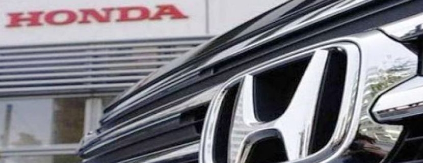 La Honda chiuderà in Gran Bretagna 3.500 posti lavoro a rischio