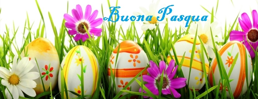 Pasqua per riscoprire l’affetto della famiglia, amore e speranza