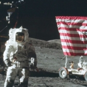cinquanta anni – Anniversario del primo sbarco umano sulla Luna