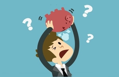 2019 Italia Richieste nuove erogazioni mutui in riduzione