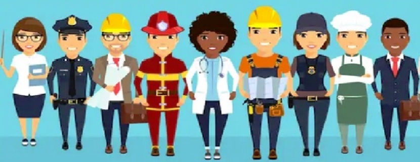 Italia una Repubblica democratica fondata sul lavoro