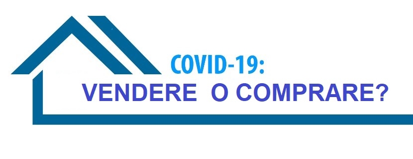 Scopri in che modo il coronavirus sta influenzando il mercato immobiliare