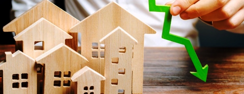 Mutui mai così convenienti: tassi di interesse toccano nuovi minimi