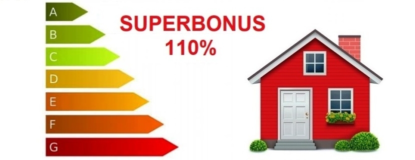 Superbonus 110% Detrazioni- Agevolazione-Cumulabilità