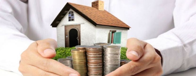 Mutuo al 100 per cento del valore della casa con estensione di ipoteca