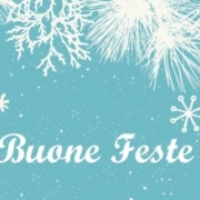 Buone Feste