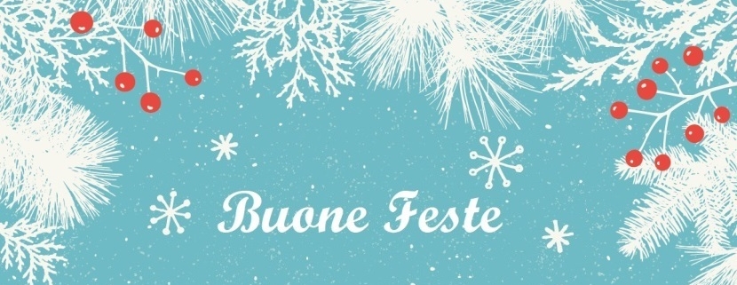 Buone Feste