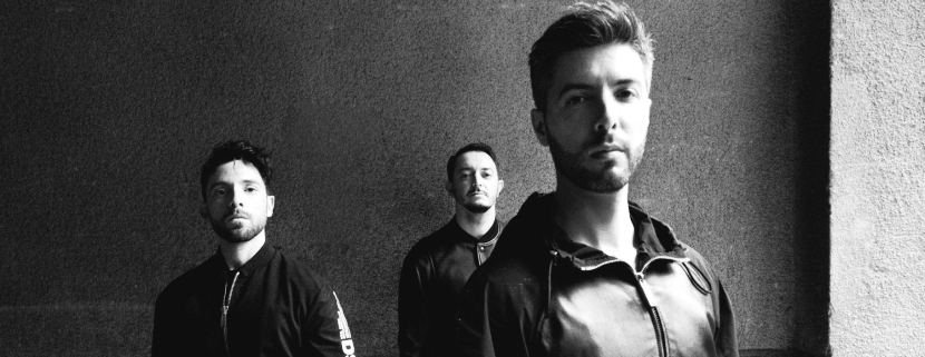 Meduza trio di italiani da 8 miliardi di stream