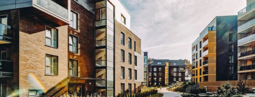 Unione Europea e in Italia Vendite di case in calo nel 2022 dopo l'aumento nel 2021