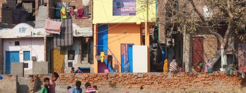 La trappola della povertà, passa di padre in figlio