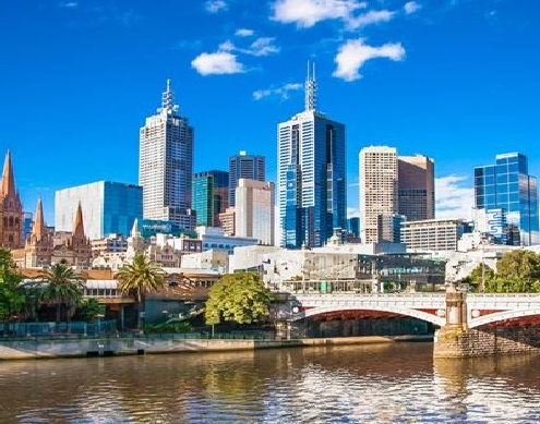 Sobborgo di Melbourne con 359 acquirenti in lizza per una casa