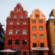 La Svezia si prepara mentre le nubi temporalesche sul settore immobiliare si oscurano
