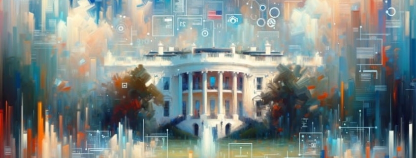 La posta in gioco democratica della regolamentazione dell’intelligenza artificiale Visualizza altre bozze