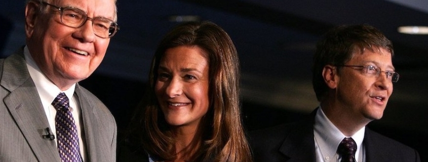 miliardari di tutto il mondo hanno pubblicato una lettera chiedeva ai governi di aumentare le tasse sui ricchi