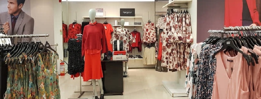 I saldi invernali 2024 in Italia non hanno registrato i risultati sperati