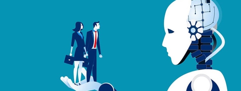 intelligenza artificiale AI soluzione per le disparità di genere