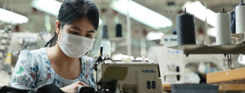 Crisi La Perla: 500 Lavoratrici a Rischio