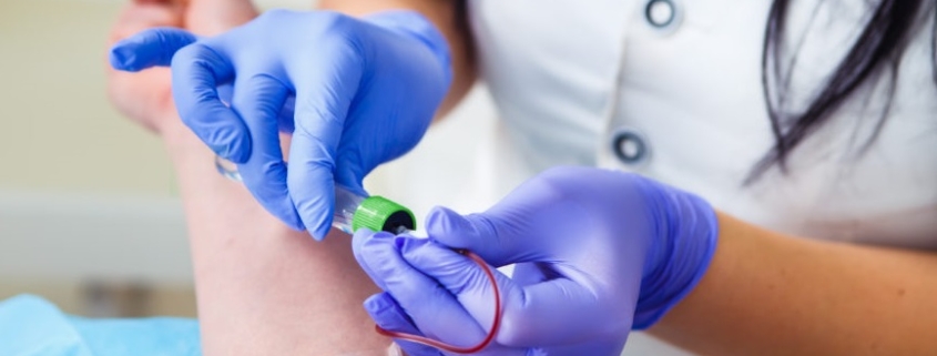 Modifiche al Decreto Specializzandi sulla raccolta di sangue: Febbraio 2024