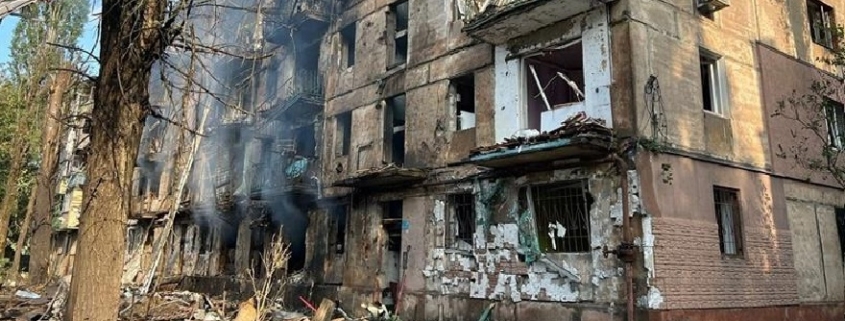 Guerra Ucraina: requisire i fondi russi congelati per Kiev?