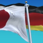 Il Giappone entra in recessione: la Germania diventa la terza economia mondiale