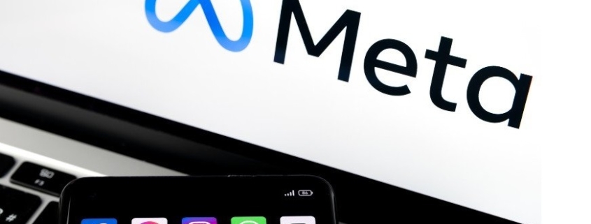 Meta nell'utimo trimestre ricavi triplicati