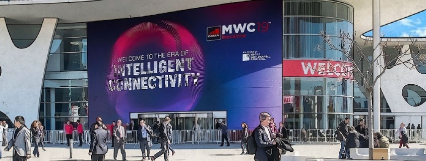 Mobile World Congress 2024: le novità tecnologiche da Barcellona