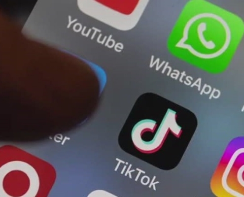 New York fa causa ai social:TikTok, Facebook e YouTube