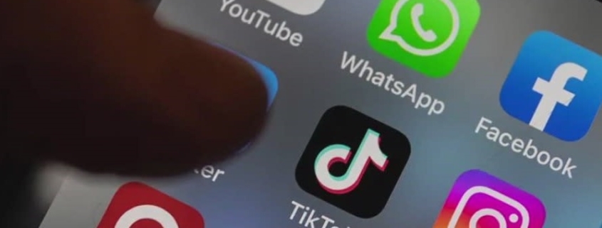 New York fa causa ai social:TikTok, Facebook e YouTube