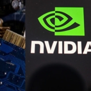 Nvidia flop per asta a 20 anni