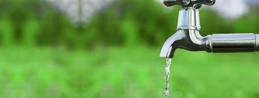 Cinque miliardi di persone a rischio per l'acqua potabile entro il 2050