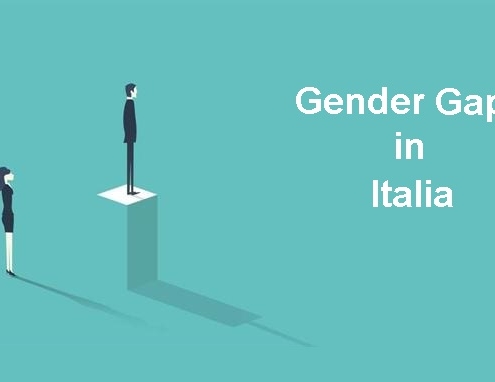 Redditi al palo, il gender gap in Italia: fino a 9.000 euro di differenza