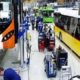 Azienda italiana leader nella produzione di autobus 500 lavoratori a rischio