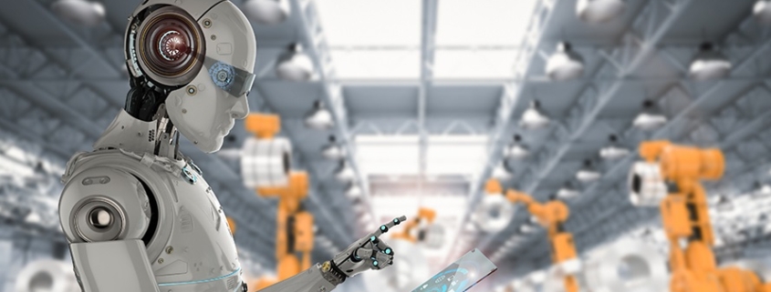 20 milioni di posti di lavoro a rischio in Europa a causa IA